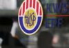 Malaysia names PNB chief to lead its biggest pension fund EPF