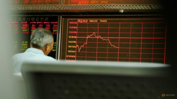 Measures China has taken to prop up its stock market