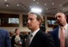 Meta CEO Zuckerberg apologizes to parents at US Senate social media hearing