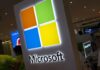 Microsoft offers to store all personal data of cloud customers in EU