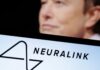 Musk brain implant company violated US hazardous material transport rules -documents