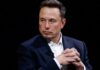 Musk denies report his AI company secures $500 million toward $1 billion funding goal