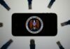 National Security Agency buys web browsing data without warrant, letter shows