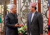 Nepal signs hydro energy export deal with India