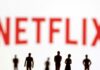 Netflix beats shareholder lawsuit over account-sharing disclosures