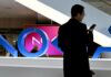 Nokia’s patent dispute persists in China despite deal with one smartphone maker