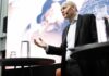 Norway’s Telenor hopes for consolidation in Europe, CEO says at Davos