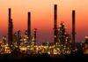 Oil down as economic headwinds weigh on demand outlook