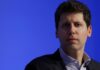 OpenAI CEO Altman says at Davos future AI depends on energy breakthrough