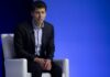 OpenAI CEO Sam Altman to meet US House Speaker Mike Johnson – Axios
