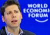 OpenAI’s Sam Altman in talks with Middle East backers over chip venture: Report