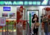 Pilots’ union reaches deal with Taiwan’s Eva Air, averting strike