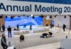 ‘Precarious’ year ahead for world economy, Davos survey predicts
