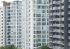 Private home rentals fall for first time in over three years in Q4