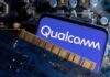 Qualcomm finance chief Palkhiwala to take on COO responsibilities