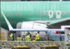 Quality control at heart of latest Boeing crisis