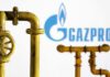 Russia’s Gazprom breaks daily record for gas supply to China