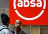 S.Africa’s Absa aims to harness Chinese corporate Africa push