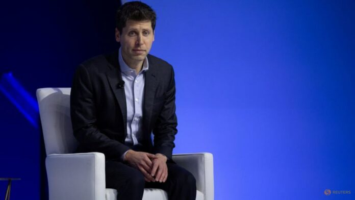 Sam Altman seeks to raise billions for network of AI chip factories - Bloomberg News
