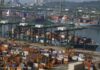Ship arrivals, container volume and bunker sales at Singapore’s port hit record highs in 2023