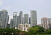 Singapore private home prices rose at slower pace of 6.7% in 2023
