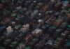 South Korea to step up monitoring of real estate projects