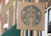 Starbucks misses sales estimates on choppy demand, flags hit in Middle East