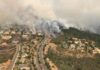Startup AiDash raises $50 million for tech using AI, satellites to spot wildfire risk