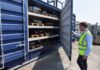 Synetiq, Allye to turn salvaged EV batteries into energy storage