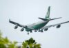 Taiwan’s EVA Air finalises up to US$10.1 billion order for 33 Airbus planes