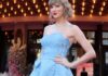 Taylor Swift searches blocked on X after fake explicit images spread