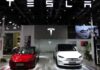 Tesla deliveries beat estimates as year-end sales push pays off