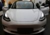 Tesla drops prices of some new China Model 3 and Model Y cars