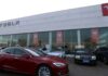 Tesla to fix 1.62 million vehicles in China – regulator