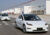 Tesla’s China-made EV sales jump 68.7% on-year in December