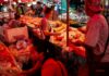 Thai Dec consumer confidence at high of nearly 4 years on govt measures, tourism