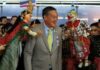Thailand, China to waive visas for each other’s citizens from March