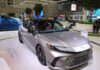 Toyota keeps crown as world’s top-selling automaker in 2023