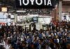 Toyota Motor union demands record 2024 bonuses – Nikkei