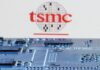 TSMC shares soar after bullish outlook