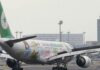 Union votes to strike at Taiwan’s Eva Air in salary, conditions dispute
