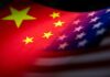 US, Chinese finance officials open meetings in Beijing