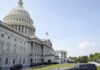 US Congress passes Bill to avert government shutdown, sends it to Biden