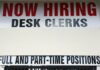US hiring beats expectations in December as job market stays resilient