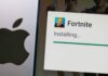 US Supreme Court snubs Apple-Epic Games legal battle