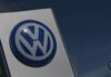 Volkswagen founds AI lab, in talks with potential partners