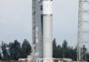 Vulcan rocket’s space debut will be crucial for Boeing-Lockheed venture as sale talks loom