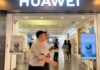 AI chip demand forces Huawei to slow smartphone production: Sources