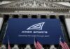 Amer Sports jumps as brokerages start coverage with eye on China demand