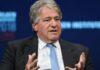 Apollo co-founder Leon Black sells stock worth $172.8 million